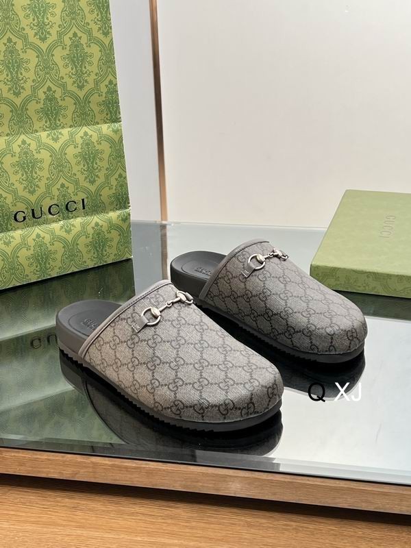 Gucci Women's Shoes 49